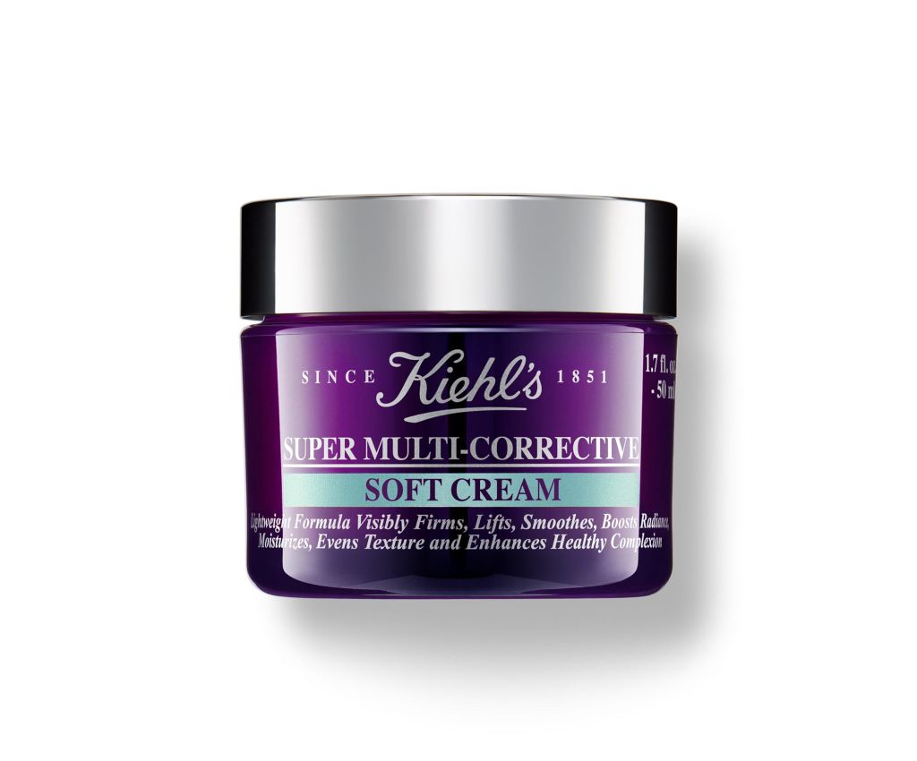 Super Multi-Corrective Soft Cream 50ml